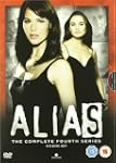 Alias - Complete Season 4 [UK Import]