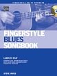 Fingerstyle Blues Songbook: Learn to Play Country Blues, Ragtime Blues, Boogie Blues and More (String Letter Publishing)