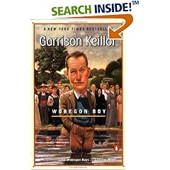 Wobegon Boy