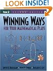 Winning Ways for Your Mathematical Plays, Vol. 2