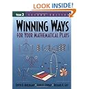 Winning Ways for Your Mathematical Plays, Vol. 2