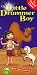 VHS : The Little Drummer Boy