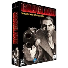 Gangland: Video Games