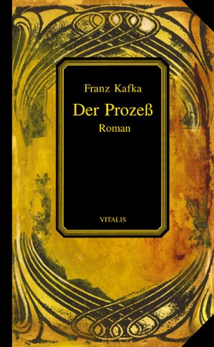 Der Proce� ( Proze�)