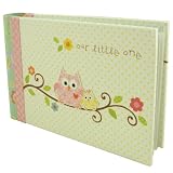 C.R. Gibson Grandmas Brag Book, Happi Baby Girl