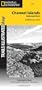 Trails Illustrated - National Parks Map-Channel Islands - Nat'l Parks