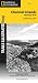 National Geographic Trails Illustrated Channel Islands National Park: California