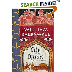 City of Djinns