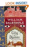 City of Djinns: A Year in Delhi