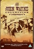 The John Wayne Collection - The Winds Of Wasteland [1936] [DVD]