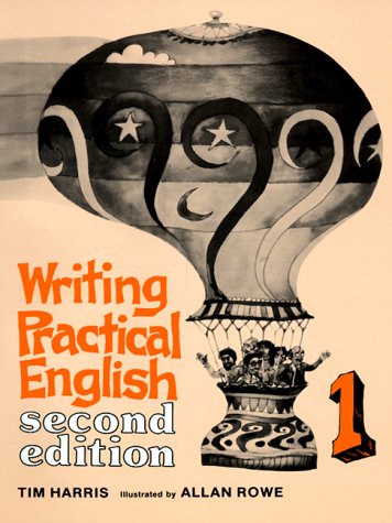 Writing Practical English 1 (pt.1)