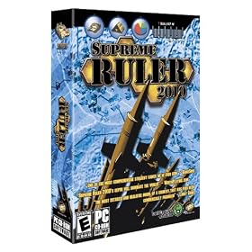 Supreme Ruler 2010