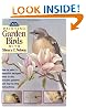 Painting Garden Birds with Sherry C. Nelson (Decorative Painting)