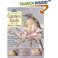 Painting Garden Birds with Sherry C. Nelson (Decorative Painting)
