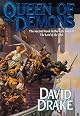 Queen of Demons (Lord of the Isles)