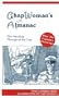 Chapwoman's Alwomanac: Pilot Handling Throughout the Year