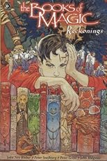Books of Magic, The: Reckonings - Book 3 (Books of Magic , Vol 3)