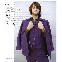 The New English Dandy