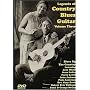 Legends Of Country Blues Guitar - Vol. 3 [1995] [DVD]