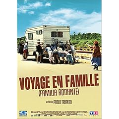 Voyage en famille