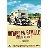 Voyage en famillepar Liliana Capurro