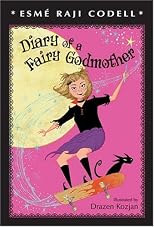 Diary of a Fairy Godmother