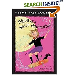 Diary of a Fairy Godmother