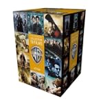 90 ans Warner - Coffret 10 films - Ac...