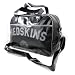 Bowling bag “Redskins” gloss black.