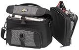Case Logic ES-7 Expandium Series Photo/Video Bag with Detachable Accessory Pack