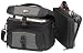 Case Logic ES-7 Expandium Series Photo/Video Bag with Detachable Accessory Pack