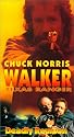 Walker Texas Ranger: Deadly Reunion [VHS]