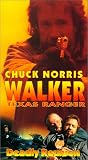Click here to buy Walker Texas Ranger: Deadly Reunion by Warner Home Video.
