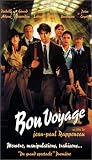Revue Fox Pathé Europa  / Bon voyage