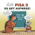 Pisa II. Es get aufw�rz!