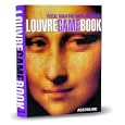 Louvre Game Book: Play With The Largest Museum In The World