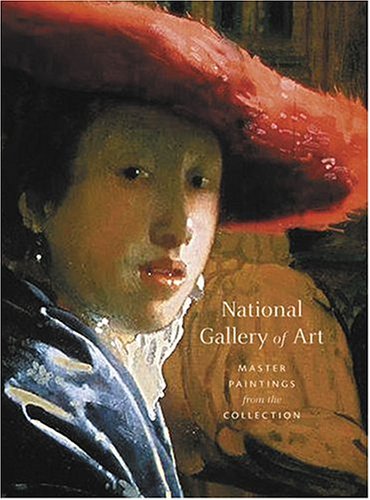 Image of: National Gallery of Art: Master Paintings from the Collection