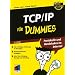 TCP/IP für Dummies (Fur Dummies)