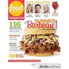 Food Network Magazine