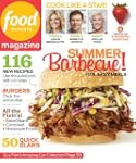 Food Network Magazine (1-year auto-re...