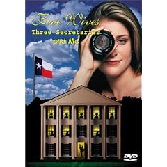 Five Wives, Three Secretaries And Me by 