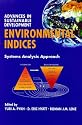 Environmental Indices: System Analysis Approach (Advances in Sustainable Development)