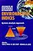 Book Environmental Indices (Advances in Sustainable Development)