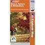 Stroud, Tetbury and Malmesbury (Explorer Maps) (Explorer Maps)