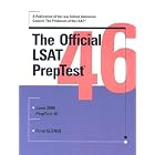 The Official PrepTest 46 by  Law School Admission Council