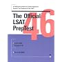 The Official PrepTest 46