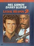 Lethal Weapon 2 (Director's Cut) [DVD] [1989]