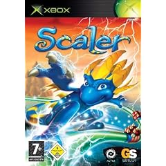 Scaler