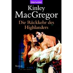 Die Rückkehr des Highlanders. (Broschiert)