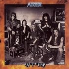 Eat the Heat by Accept